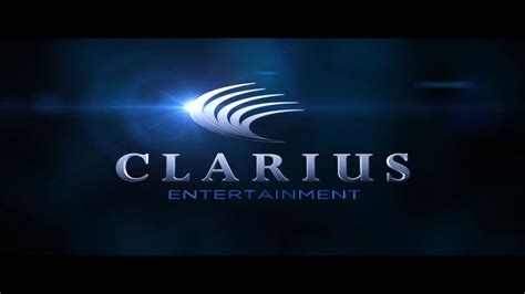 Clarius Entertainment 